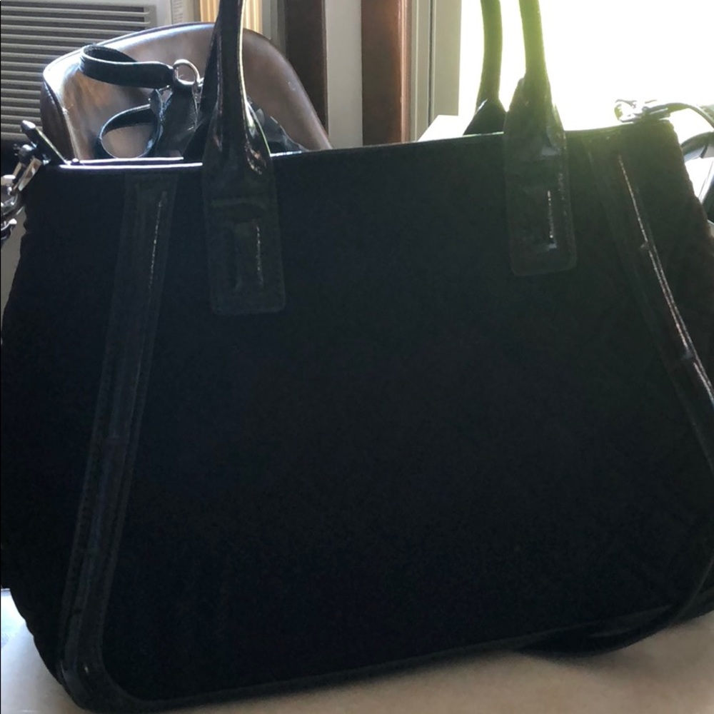 Vera Bradley purse!